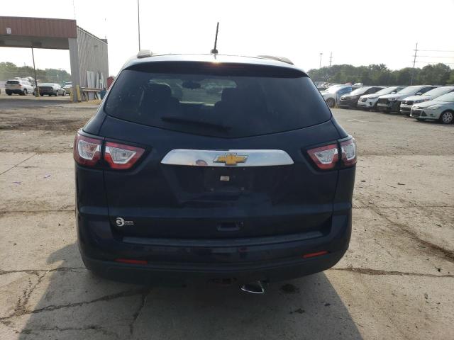 2015 CHEVROLET TRAVERSE L - 1GNKVFED7FJ211926