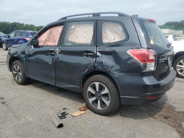 2018 SUBARU FORESTER 2 - JF2SJABCXJH430626