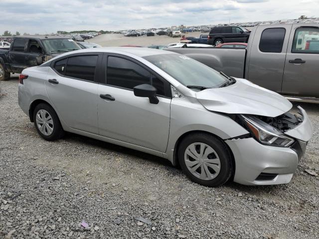 2022 NISSAN VERSA S - 3N1CN8DV5NL862274