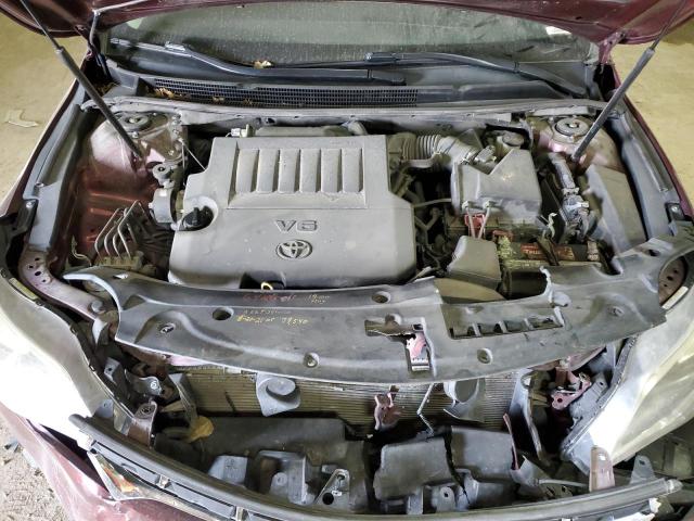2015 TOYOTA AVALON XLE - 4T1BK1EBXFU163819