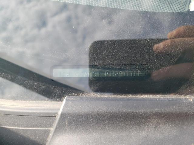 2021 SUBARU CROSSTREK - JF2GTAPC4MH290716
