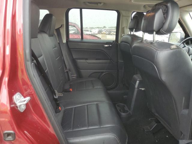 2015 JEEP PATRIOT LA - 1C4NJPFA3FD185531