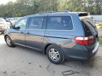 HONDA ODYSSEY EX снимка