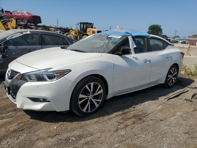 2016 NISSAN MAXIMA 3.5 - 1N4AA6AP4GC381592
