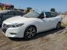 2016 NISSAN MAXIMA 3.5 - 1N4AA6AP4GC381592