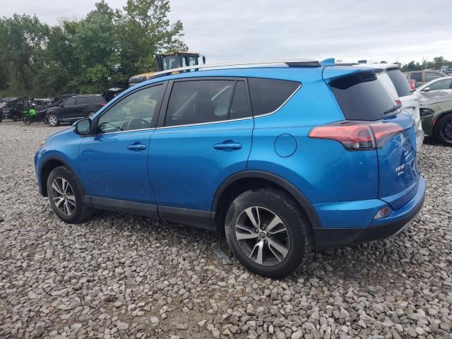 VIN 2T3RFREV0JW798348 2018 Toyota RAV4, Adventure no.2