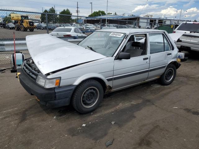 TOYOTA COROLLA DL