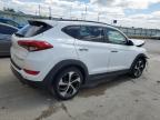 HYUNDAI TUCSON LIM снимка