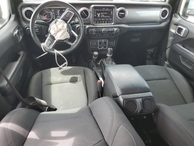 2018 JEEP WRANGLER U - 1C4HJXEG2JW256685