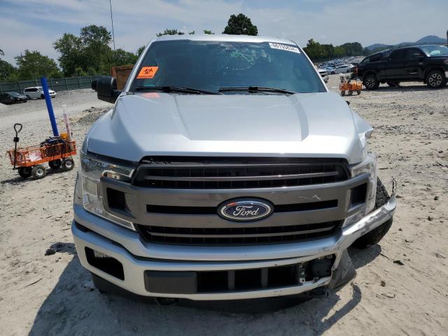 2018 FORD F150 SUPER - 1FTEW1EP2JFD83325