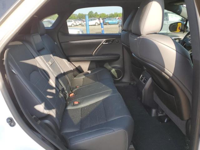 2021 LEXUS RX 350 F S 2T2YZMDA9MC292581