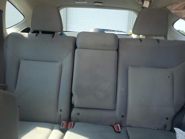 2016 HONDA CR-V LX - 5J6RM4H33GL080222