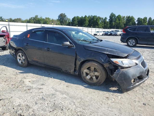 2016 CHEVROLET MALIBU LIM - 1G11A5SA6GU139811