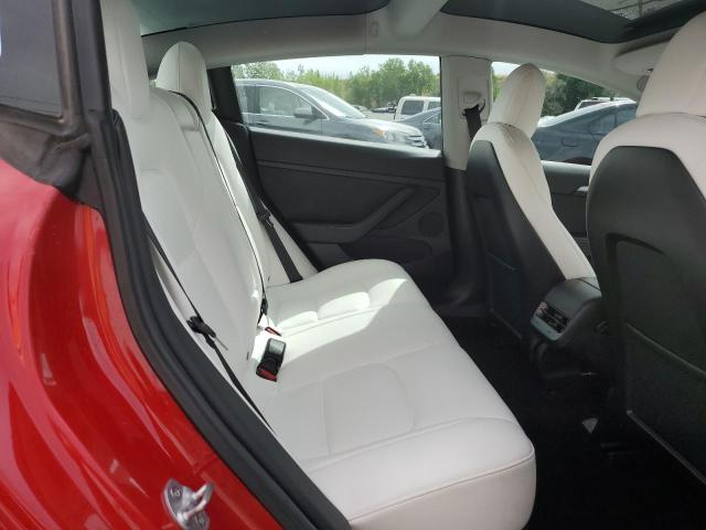 2021 TESLA MODEL 3 - 5YJ3E1ECXMF036275