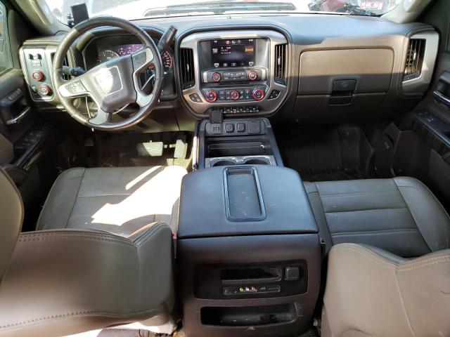 2015 GMC SIERRA K25 - 1GT120E87FF117979