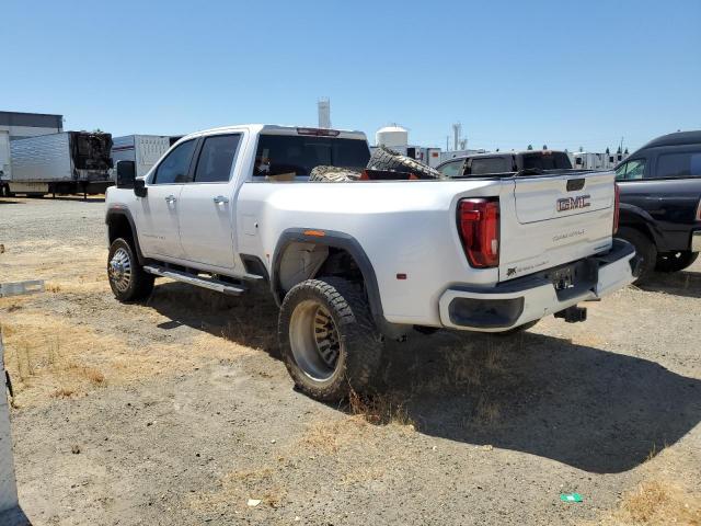 2020 GMC SIERRA K35 - 1GT49WEYXLF334658