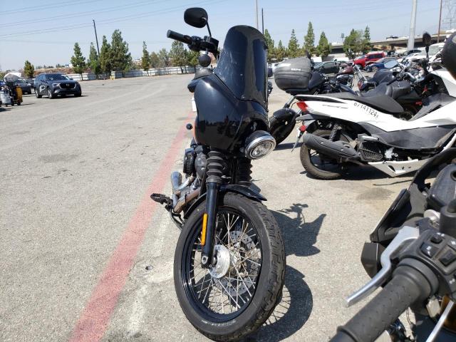 2021 HARLEY-DAVIDSON FXBBS 1HD1YYK21MB047928