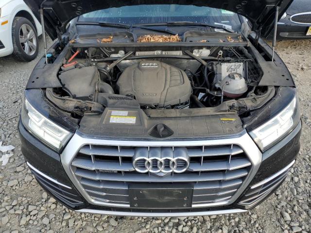 2018 AUDI Q5 PRESTIG WA1CNAFY5J2225600  67867614