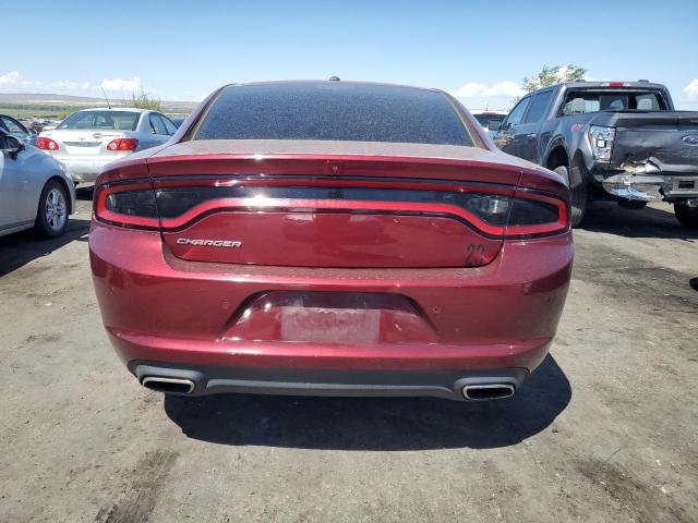 2020 DODGE CHARGER SX - 2C3CDXBG6LH215780