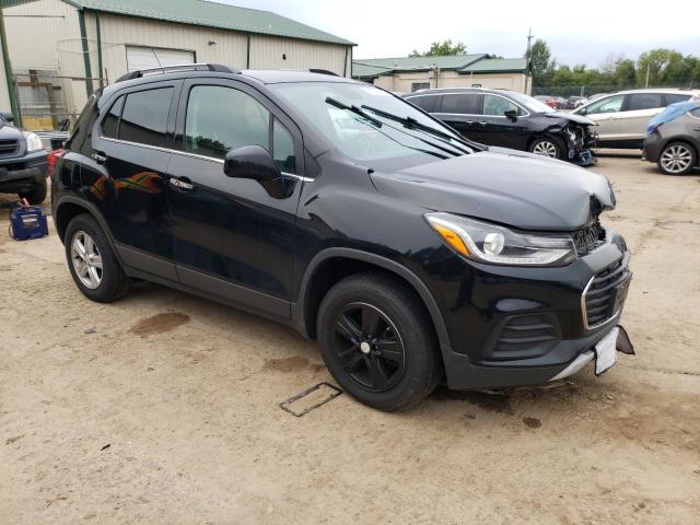 2020 CHEVROLET TRAX 1LT - 3GNCJPSB7LL130602