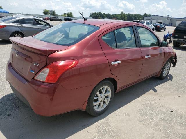 2016 NISSAN VERSA S - 3N1CN7AP0GL858975