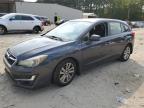 2015 SUBARU IMPREZA PR - JF1GPAC67FH202527