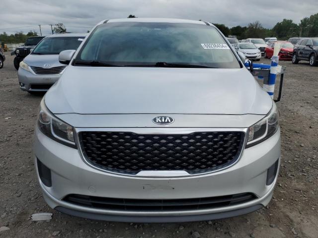 2016 KIA SEDONA LX - KNDMB5C12G6081894
