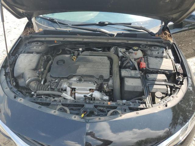 2021 CHEVROLET MALIBU LT - 1G1ZD5ST6MF037114