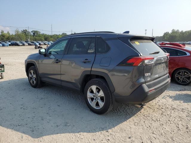 2020 TOYOTA RAV4 XLE - 2T3P1RFV1LC111130