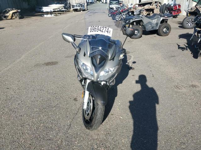 2013 YAMAHA FJR1300 A - JYARP24E2DA000727