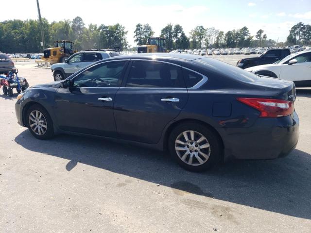 Vin: 1n4al3ap9hc248692, lot: 68534984, nissan altima 2.5 20172