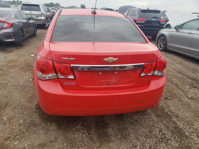 2016 CHEVROLET CRUZE LIMI - 1G1PC5SH2G7174913