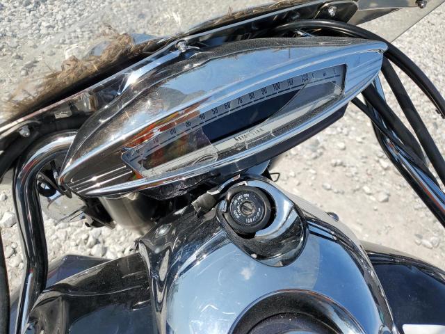 2005 YAMAHA XVZ13 CT JYAVP18E95A000356