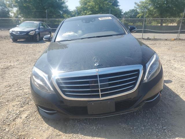 VIN WDDUG8FB8FA180096 2015 MERCEDES-BENZ S-CLASS no.5