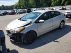 2015 KIA FORTE LX - KNAFK4A6XF5281764