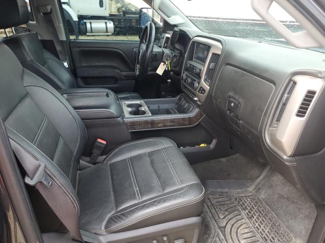 VIN 1GT424E87FF588292 2015 GMC Sierra, K3500 Denali no.5