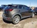 MAZDA CX-3 SPORT photo