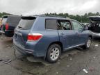 TOYOTA HIGHLANDER photo