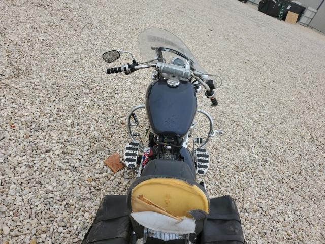 2001 VICTORY MOTORCYCLES V92 C VICT 5VPCB15D213002522