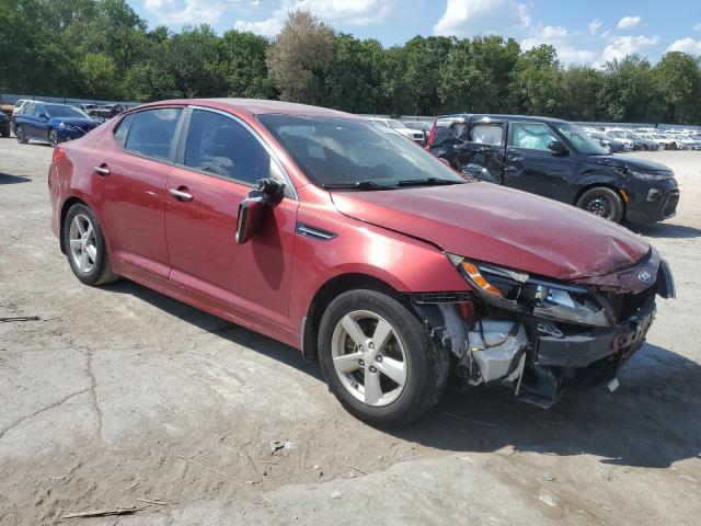 2015 KIA OPTIMA LX - 5XXGM4A79FG434706