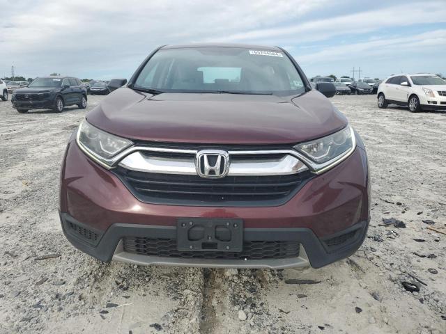 2018 HONDA CR-V LX 2HKRW6H37JH221669  65744584