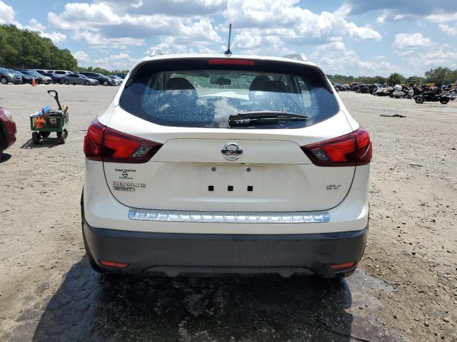 2018 NISSAN ROGUE SPT JN1BJ1CP4JW196868