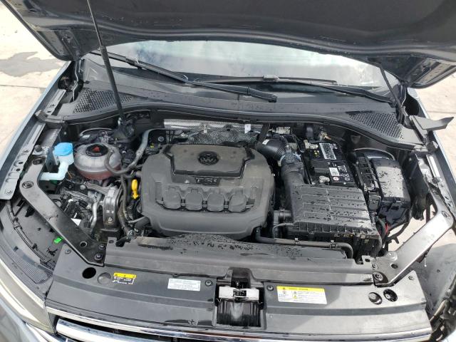 2022 VOLKSWAGEN TIGUAN SE - 3VV3B7AX3NM156793