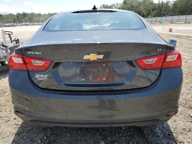 2016 CHEVROLET MALIBU LT - 1G1ZE5STXGF350393