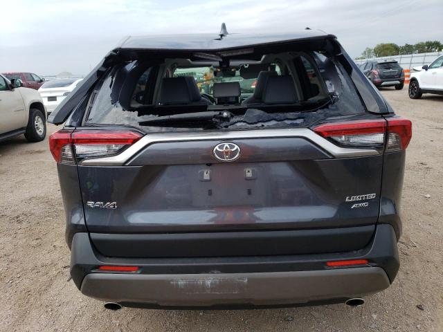 VIN JTMN1RFV9LD526232 2020 Toyota RAV4, Limited no.6