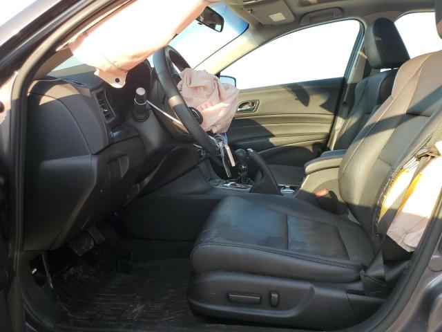 2015 ACURA ILX 20 - 19VDE1F32FE002545