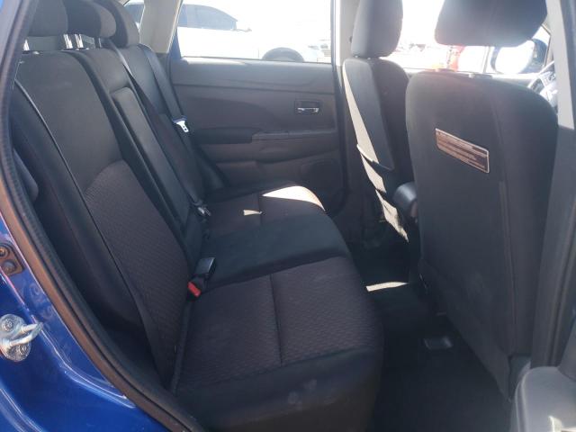 2017 MITSUBISHI OUTLANDER - JA4AP3AW9HZ027302