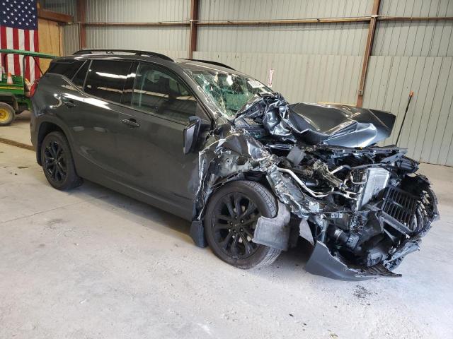 2021 GMC TERRAIN SL - 3GKALTEV2ML335453