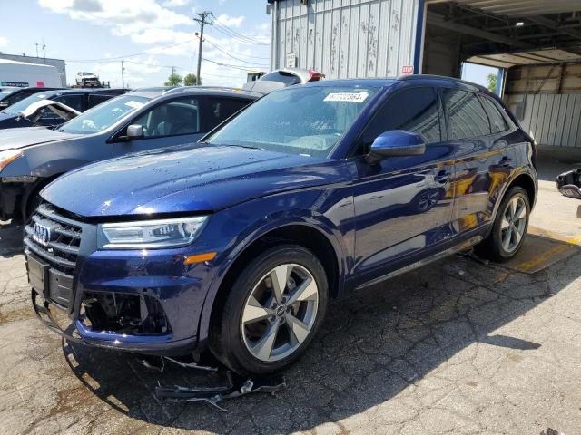 2020 AUDI Q5 PREMIUM 2020