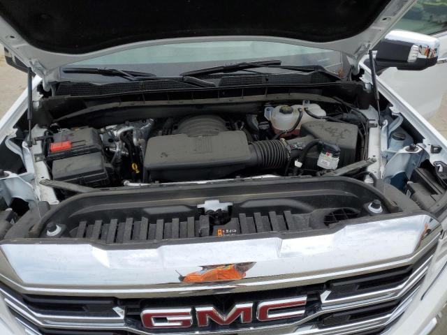 2024 GMC SIERRA K15 - 3GTUUDED8RG173833